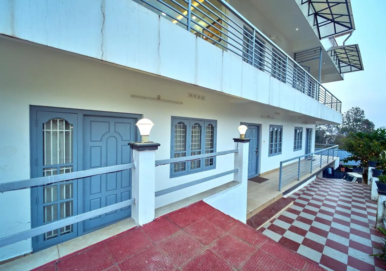 Firefly Resort Kanthalloor By Voye Homes India