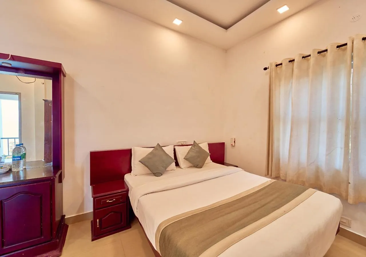 Firefly Resort Kanthalloor By Voye Homes