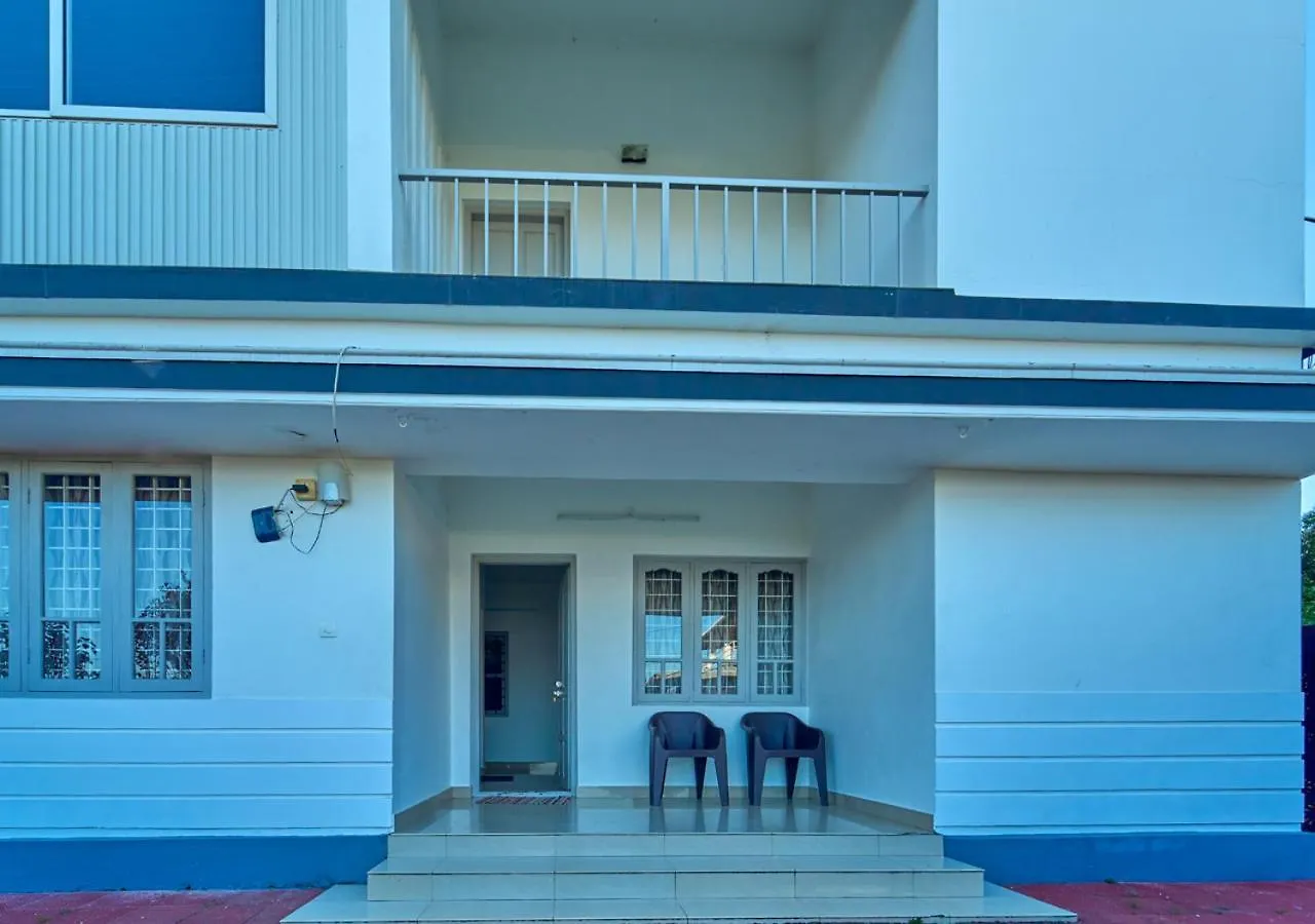 Firefly Resort Kanthalloor By Voye Homes