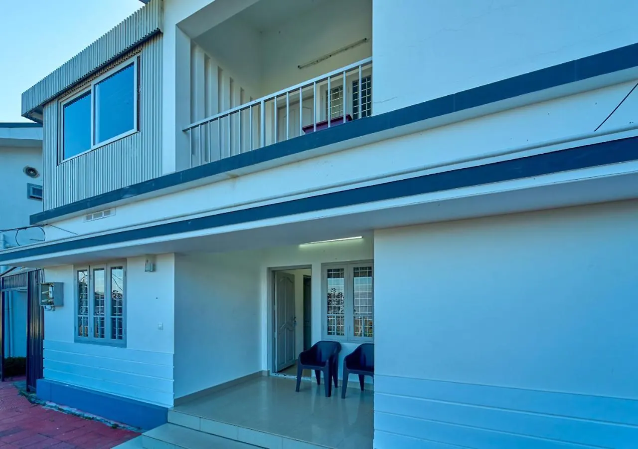 Firefly Resort Kanthalloor By Voye Homes