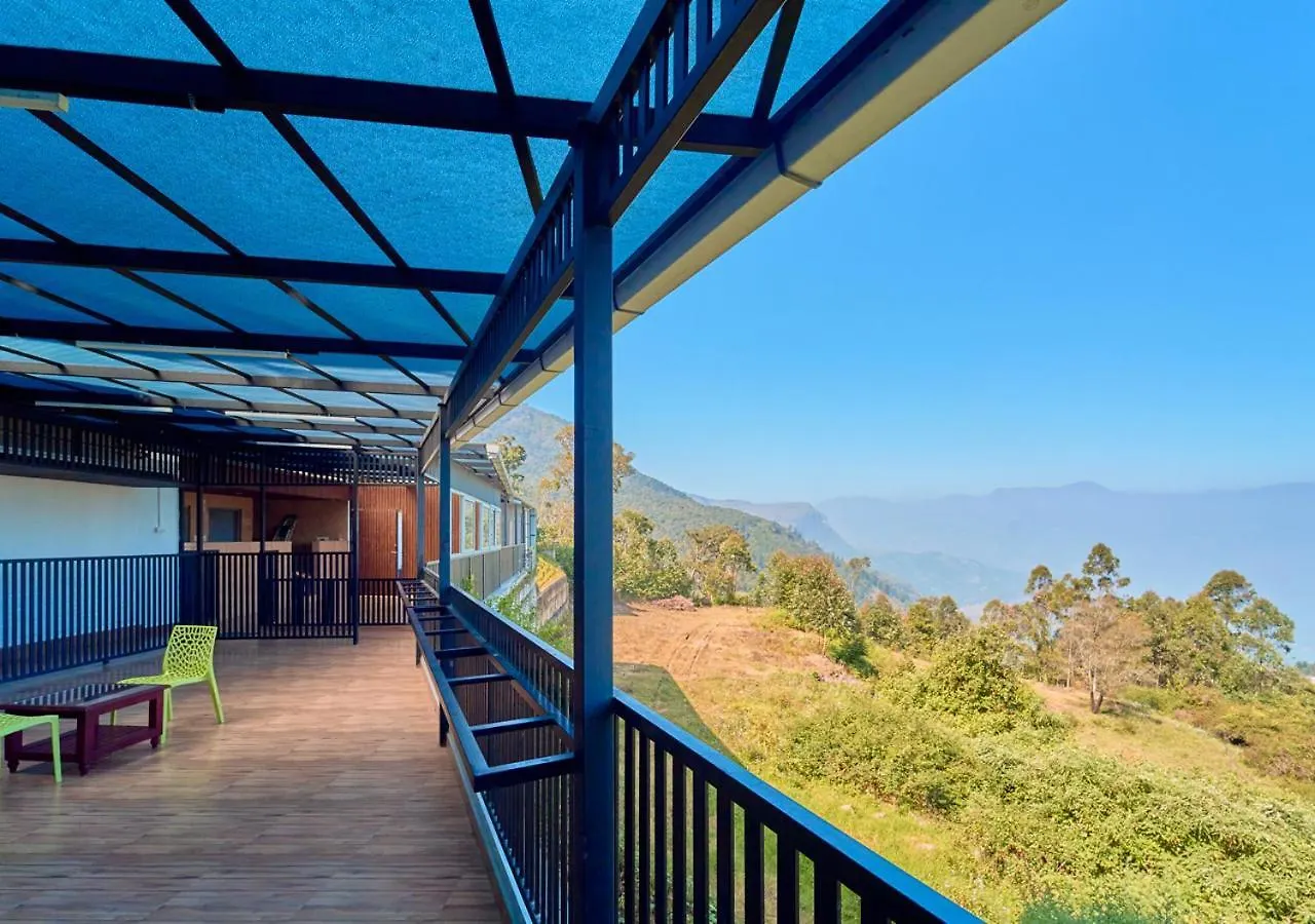 Firefly Resort Kanthalloor By Voye Homes India