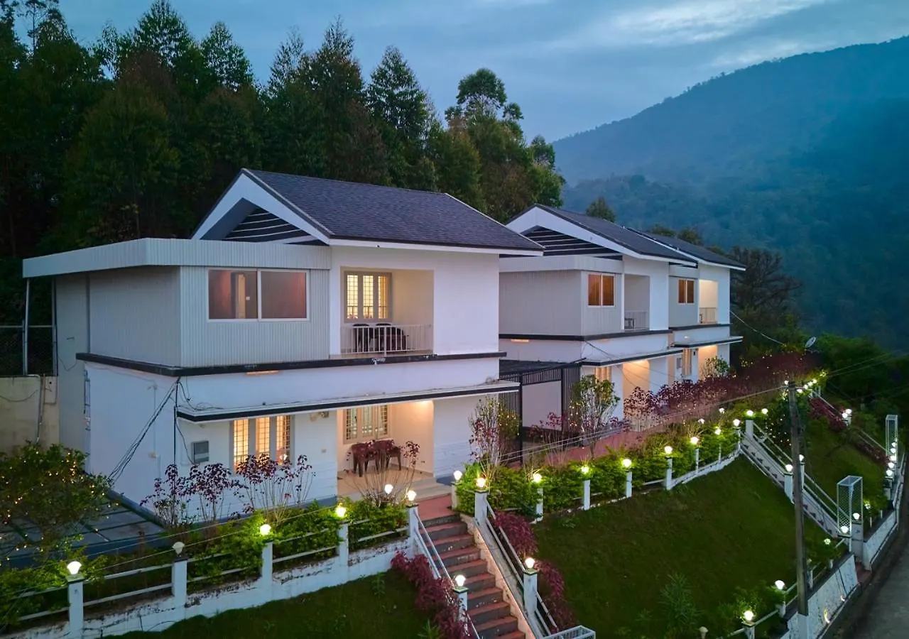 Firefly Resort Kanthalloor By Voye Homes 0*,  India