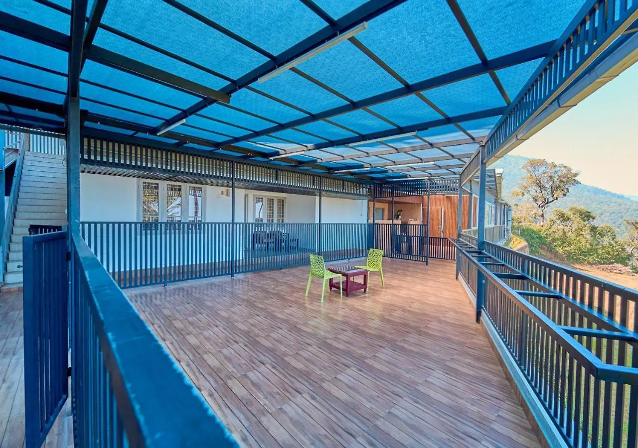 Firefly Resort Kanthalloor By Voye Homes 0*,