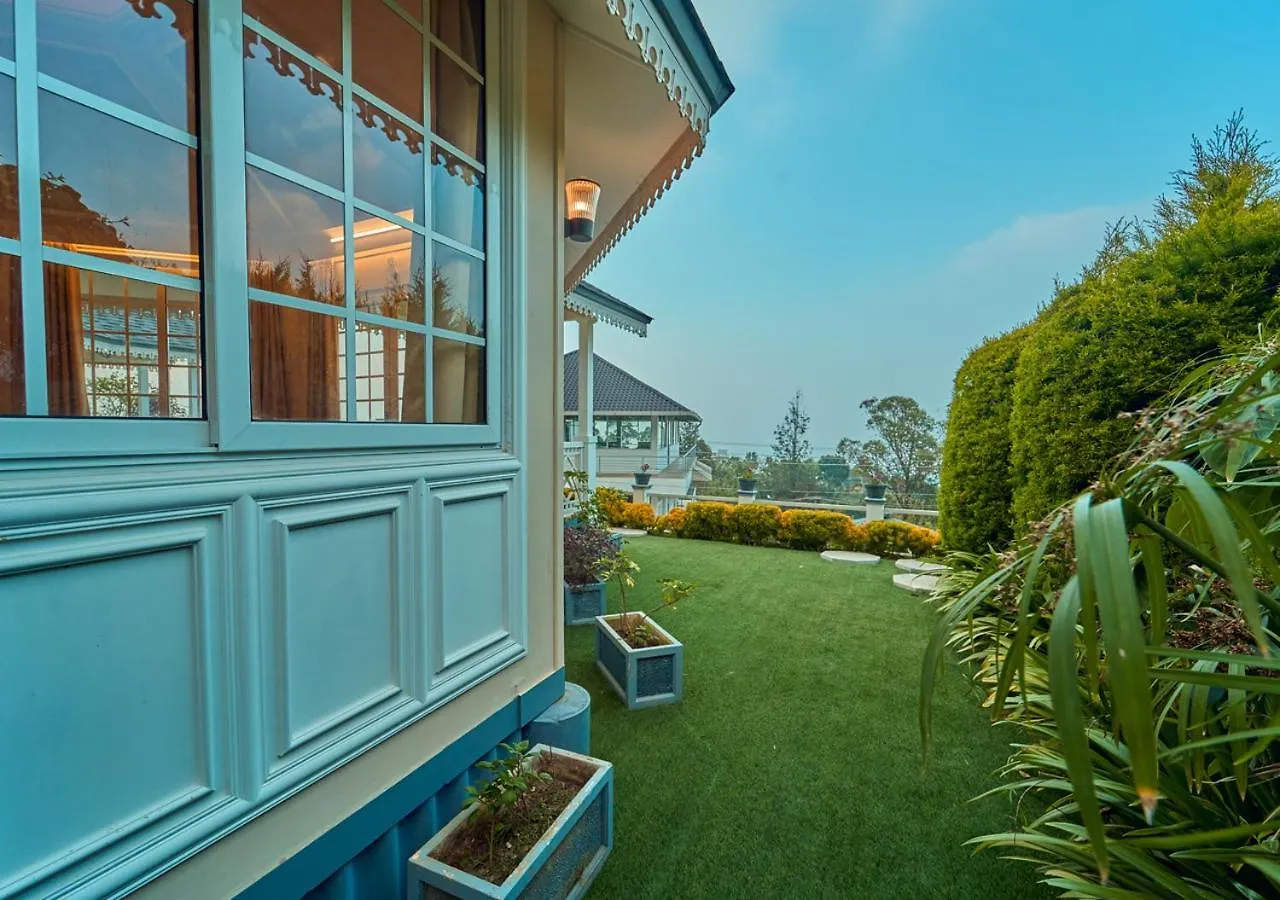 Firefly Resort Kanthalloor By Voye Homes