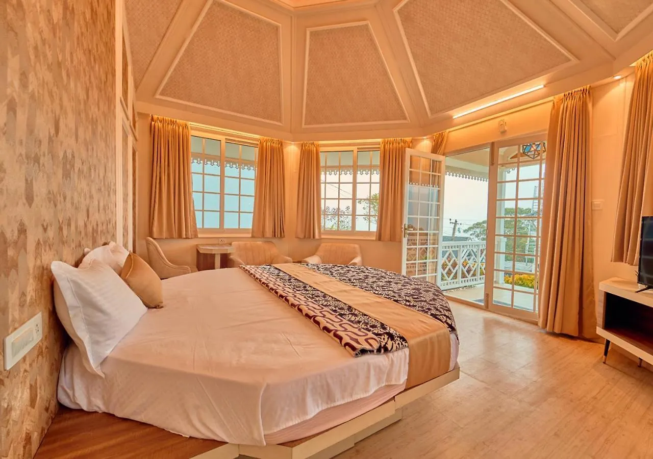 Firefly Resort Kanthalloor By Voye Homes India