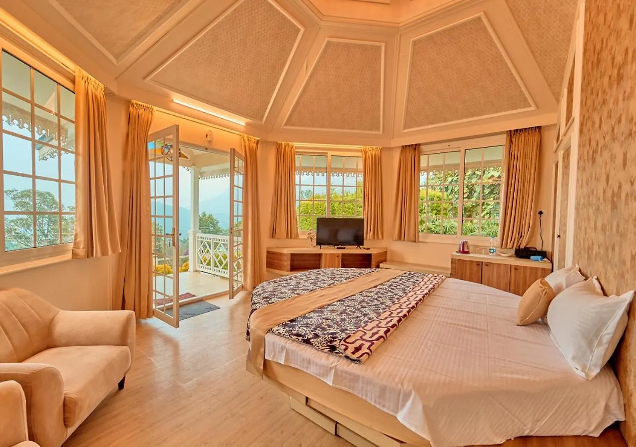 Firefly Resort Kanthalloor By Voye Homes