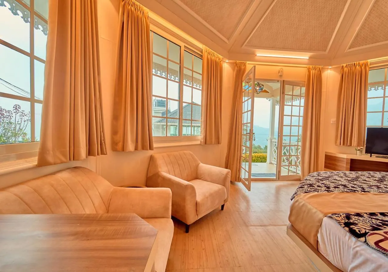Firefly Resort Kanthalloor By Voye Homes 0*,