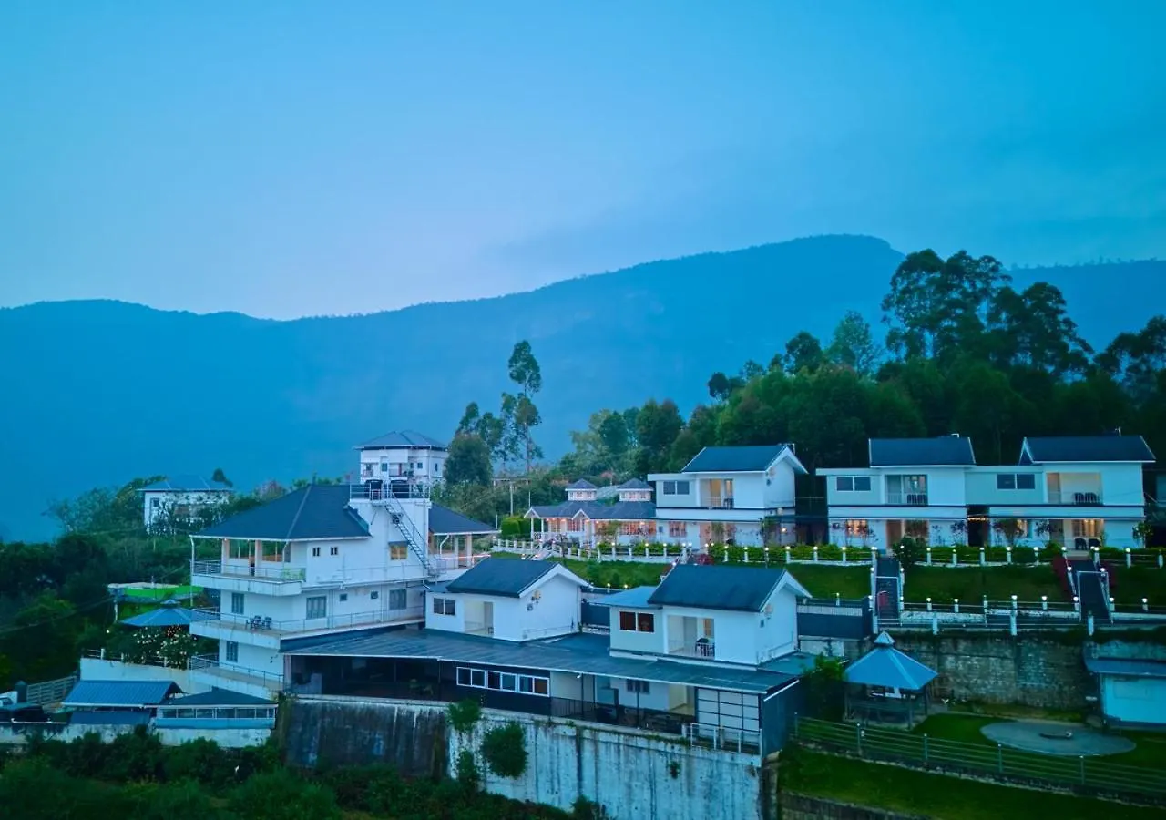 Firefly Resort Kanthalloor By Voye Homes India