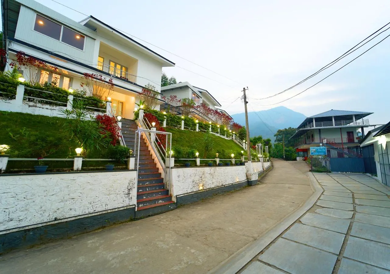 Firefly Resort Kanthalloor By Voye Homes India