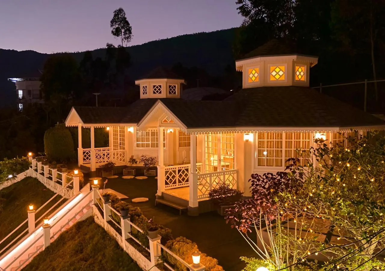 Firefly Resort Kanthalloor By Voye Homes 0*,