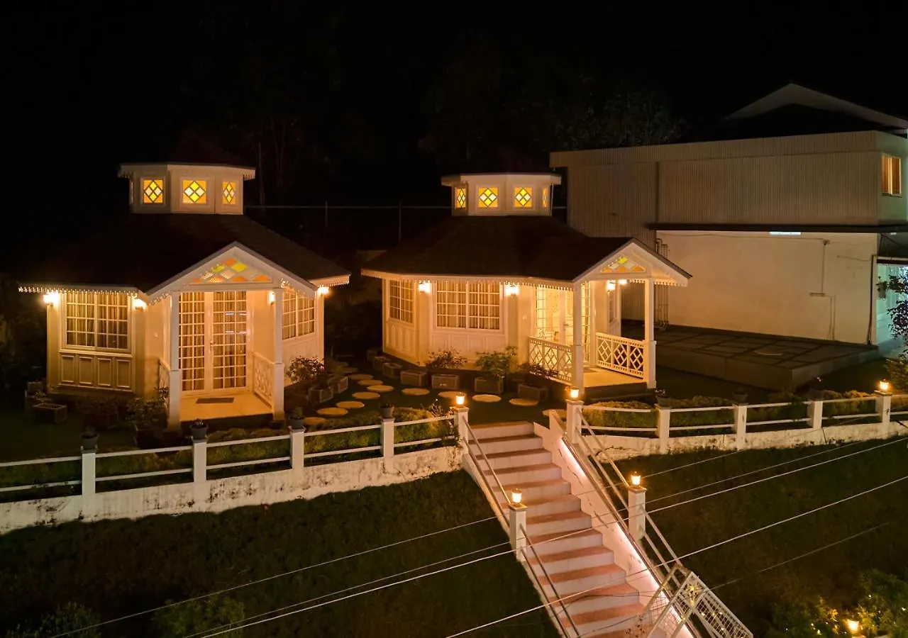 Firefly Resort Kanthalloor By Voye Homes
