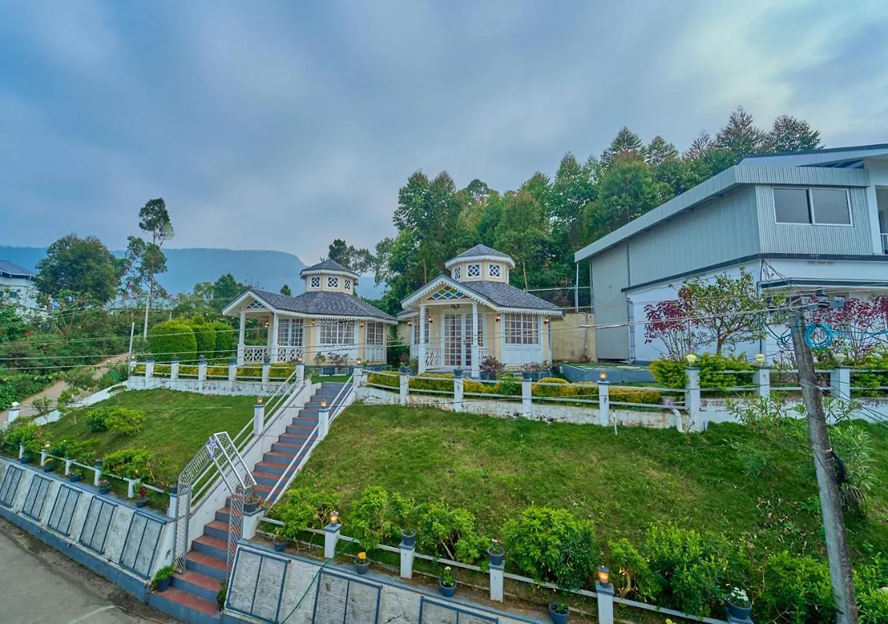 Firefly Resort Kanthalloor By Voye Homes