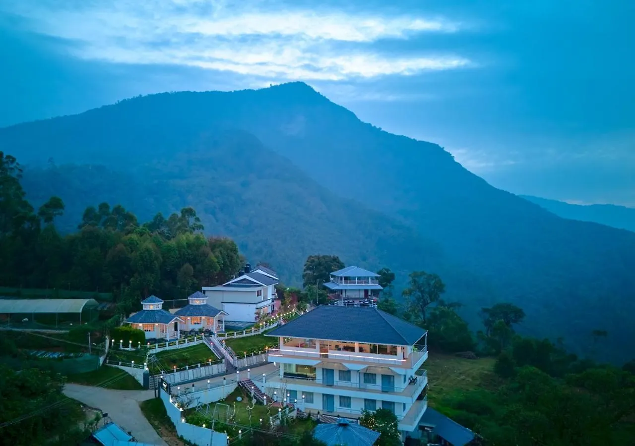Firefly Resort Kanthalloor By Voye Homes