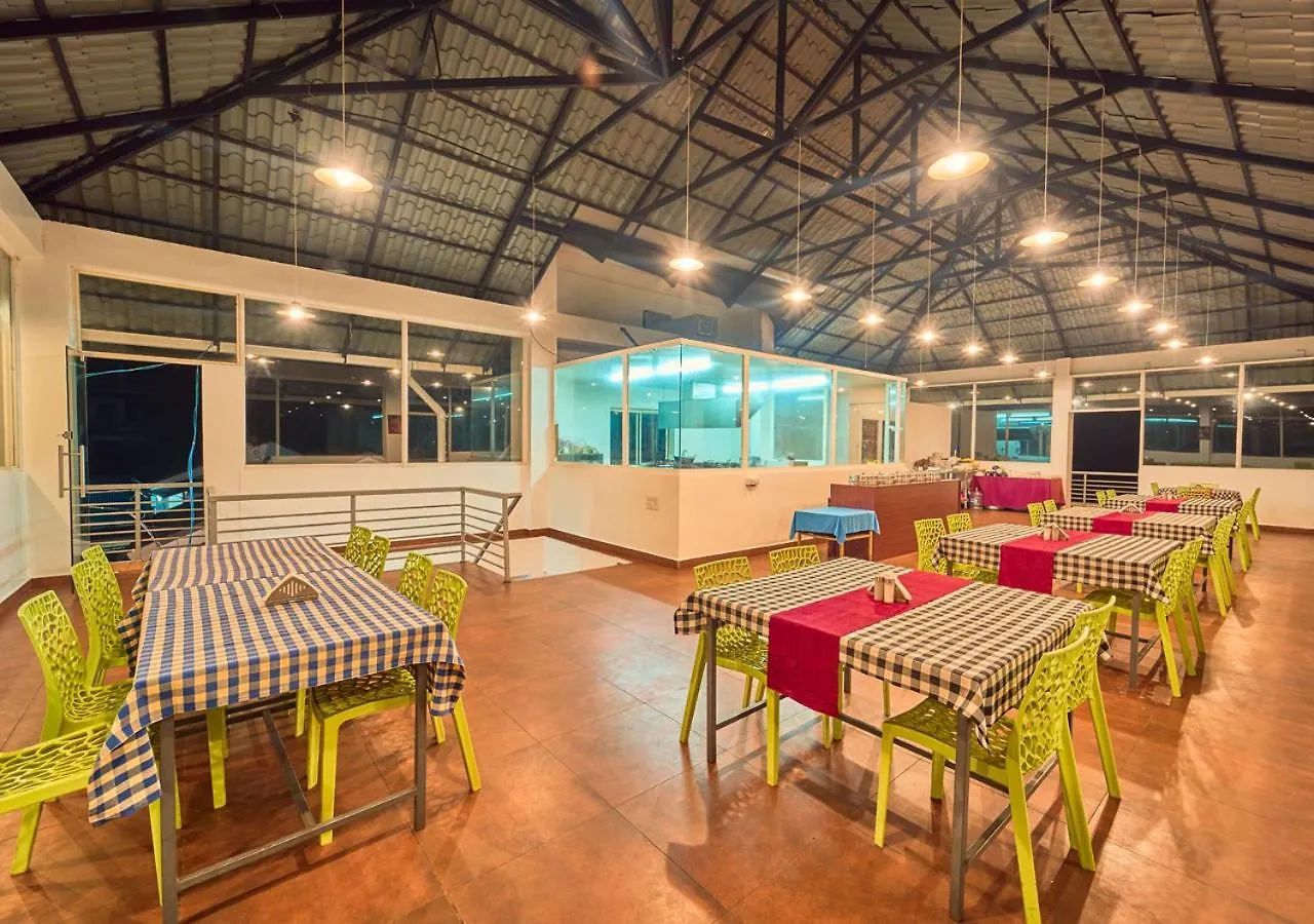 Firefly Resort Kanthalloor By Voye Homes India