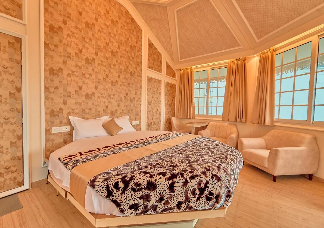 Firefly Resort Kanthalloor By Voye Homes